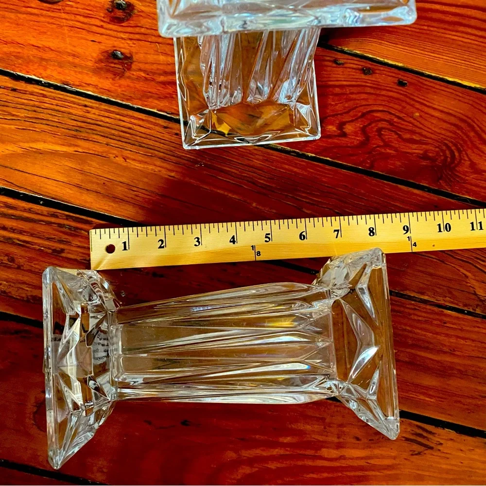 Waterford Crystal vintage marquis